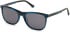 Gant GA7126 sunglasses in Horn/Other/Smoke