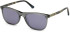 Gant GA7126 sunglasses in Grey/Other/Smoke Mirror