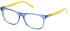 Guess GU9228 kids glasses in Blue/Other