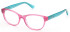 Guess GU9203 kids glasses in Shiny Pink