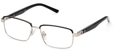 Guess GU9226 kids glasses in Black/Other