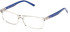 Guess GU9227 kids glasses in Grey/Other