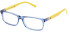 Guess GU9227 kids glasses in Blue/Other