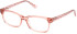 Guess GU9224 kids glasses in Shiny Pink