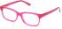 Guess GU9224 kids glasses in Pink/Other