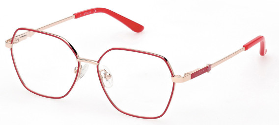 Guess GU9223 kids glasses in Pink/Other