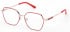 Guess GU9223 kids glasses in Pink/Other