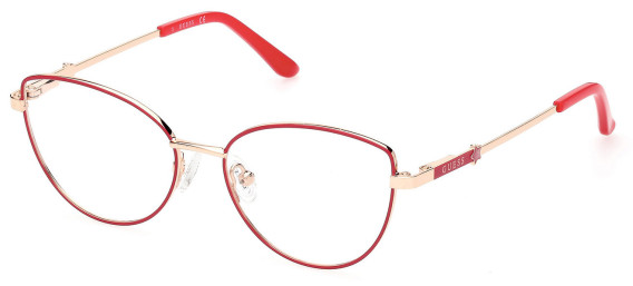 Guess GU9222 kids glasses in Pink/Other