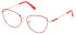 Guess GU9222 kids glasses in Pink/Other