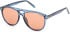 Guess GU9220 kids sunglasses in Blue/Other/Bordeaux