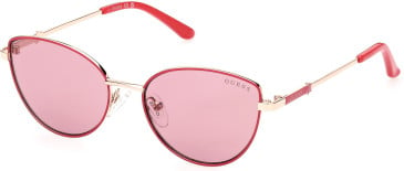 Guess GU9218 Kids Sunglasses