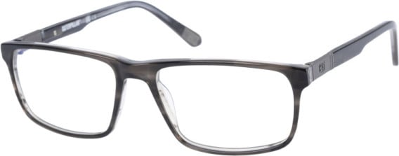 CAT CTO-3013 glasses in Gloss Black