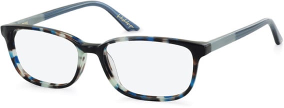 Episode EPO-291 glasses in Blue