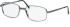 Hero For Men HRO-4017-56 glasses in Gunmetal