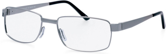 Hero For Men HRO-4110-56 glasses in Anthracite