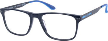 O'Neill ONO-4504 glasses in Gloss Navy