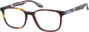 O'Neill ONO-4507 glasses in Gloss Tortoise Navy