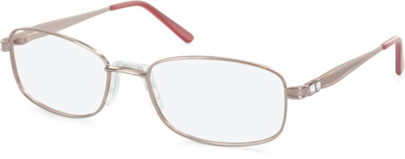 Puccini PCO-268 glasses in Pink