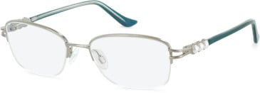 Puccini PCO-312 glasses in Bronze