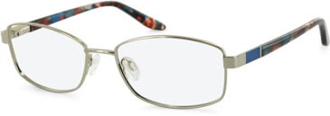 Puccini PCO-321 glasses in Bronze