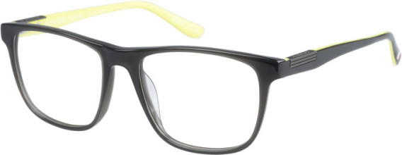 Superdry SDO-2014 glasses in Dark Grey