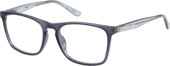 Superdry SDO-2017 glasses in Grey Navy