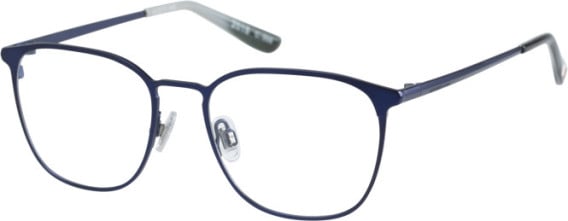 Superdry SDO-2018 glasses in Matt Navy