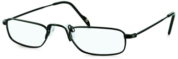 Titanflex TFO-3760 glasses in Gun