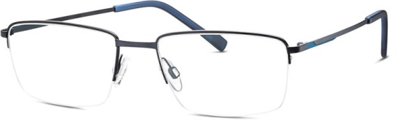 Titanflex TFO-820801-53 glasses in Blue/Aqua
