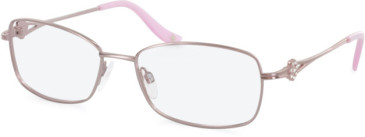 Zoffani ZFO-3082 glasses in Pink