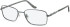 Zoffani ZFO-3105 glasses in Silver