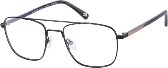 Botaniq BIO-1019 glasses in Black Bamboo