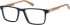Botaniq BIO-1020 glasses in Black Wood