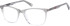 Botaniq BIO-1023 glasses in Grey Wood