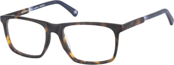 Botaniq BIO-1026 glasses in Matt Tortoise