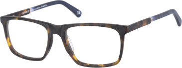 Botaniq BIO-1026 glasses in Matt Tortoise