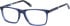 Botaniq BIO-1026 glasses in Gloss Navy