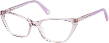 Botaniq BIO-1030 glasses in Tan Orange Pink