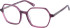 Botaniq BIO-1036 glasses in Pink Wood