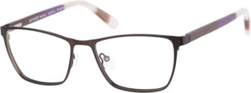 Botaniq BIO-1038 glasses in Matt Brown