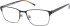CAT CPO-3519 glasses in Matt Black