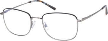 CAT CPO-3522 glasses in Matt Black