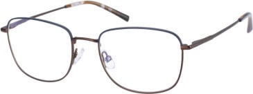 CAT CPO-3522 glasses in Matt Navy