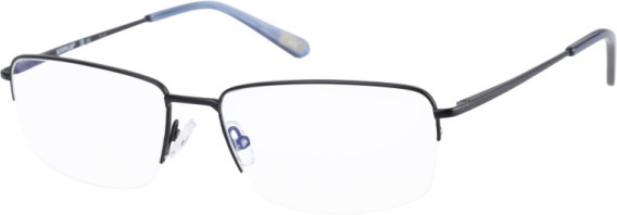 CAT CTO-3010 glasses in Matt Black