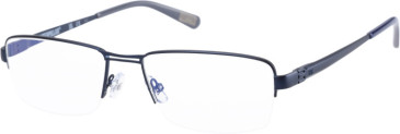 CAT CTO-3012 glasses in Matt Navy
