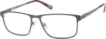 CAT CTO-3014 glasses in Matt Gun