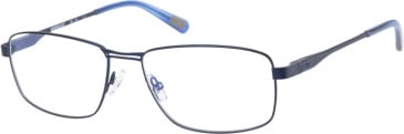 CAT CTO-3017 glasses in Matt Navy
