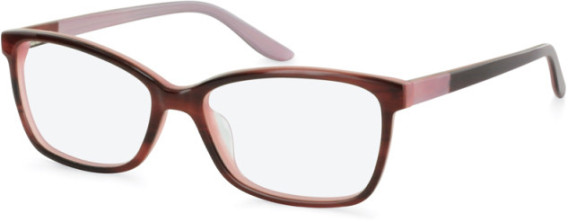 Episode EPO-256 glasses in Dark Pink
