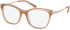 Episode EPO-257 glasses in Rose/Gold