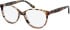 Episode EPO-265 glasses in Brown